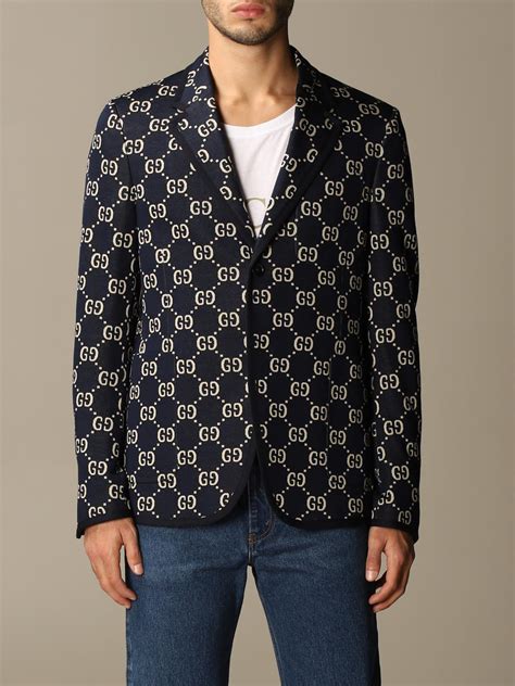 gucci dress jacket